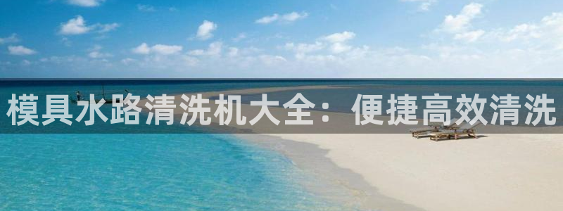 太阳诚集团所有网站：模具水路清洗机大全：便捷高效清洗