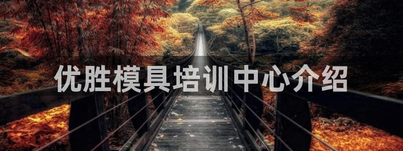 suncitygroup太阳集团--官方网站：优胜模具培训中心介绍