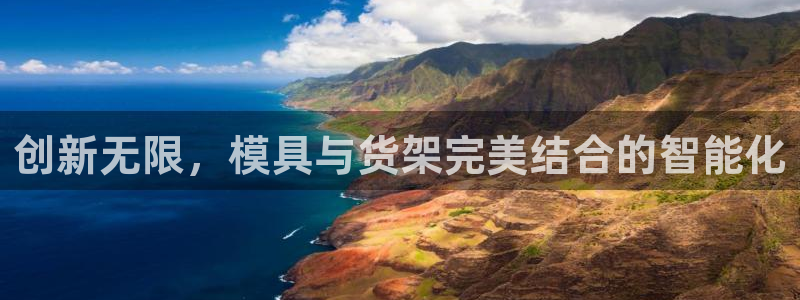 太阳集团2018登录网址是多少：创新无限，模具与货架完美结合的智能化
