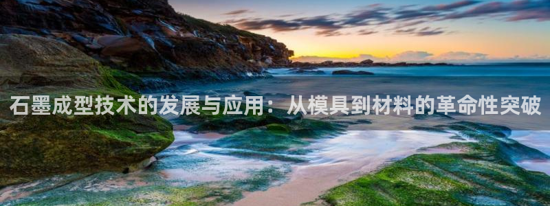 太阳集团网站入口官网下载：石墨成型技术的发展与应用：从模具到材料的革命性突破