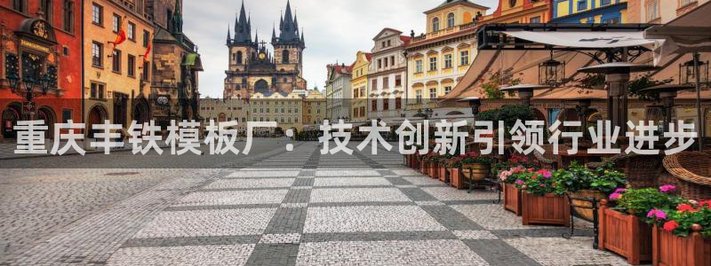 太阳成集团tyc33455cc官网：重庆丰铁模板厂：技术创新引领行业进步