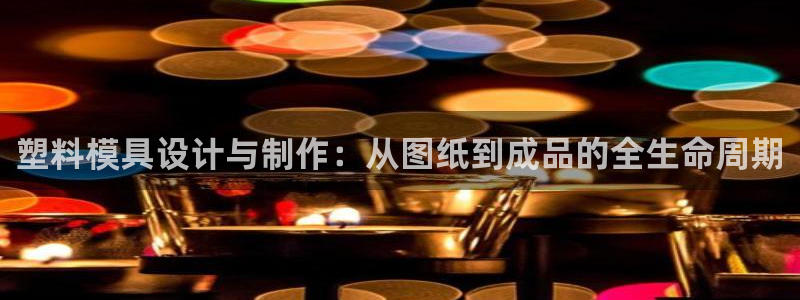 太阳app软件：塑料模具设计与制作：从图纸到成品的全生命周期