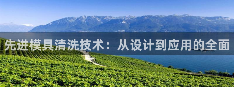 太阳集团贵宾网站：先进模具清洗技术：从设计到应用的全面