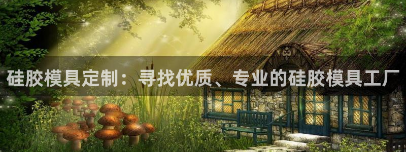 太阳集团董事长的儿子照片：硅胶模具定制：寻找优质、专业的硅胶模具工厂